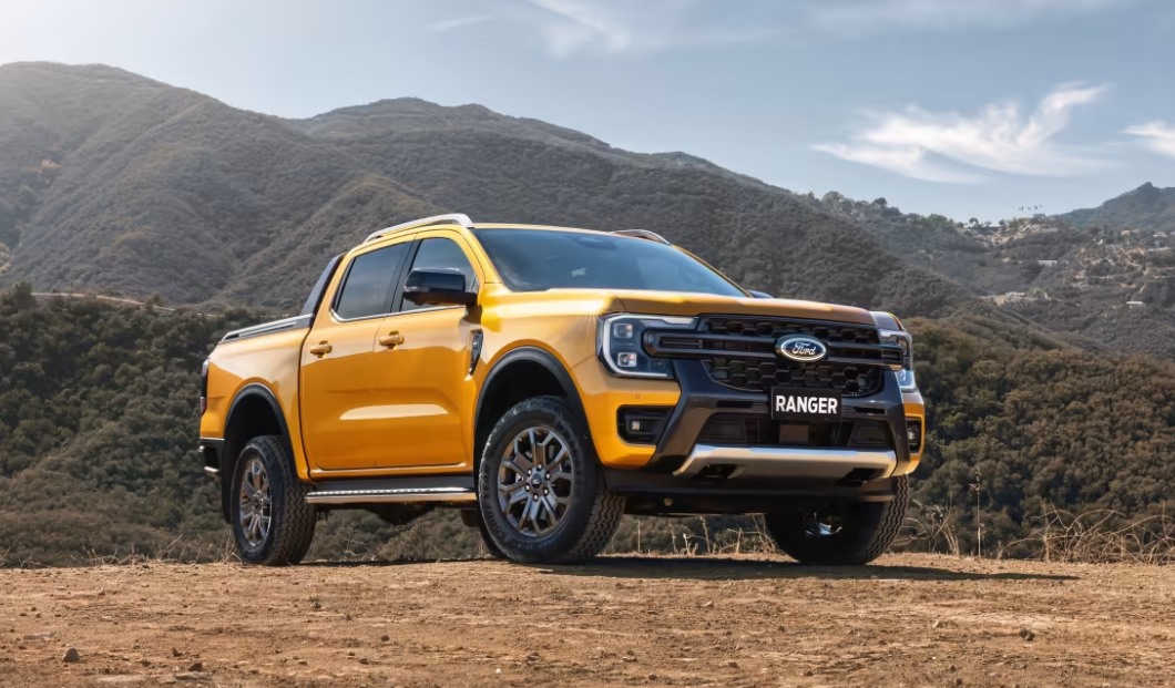 2023 Ford Ranger Wildtrak V6: Price and Specs