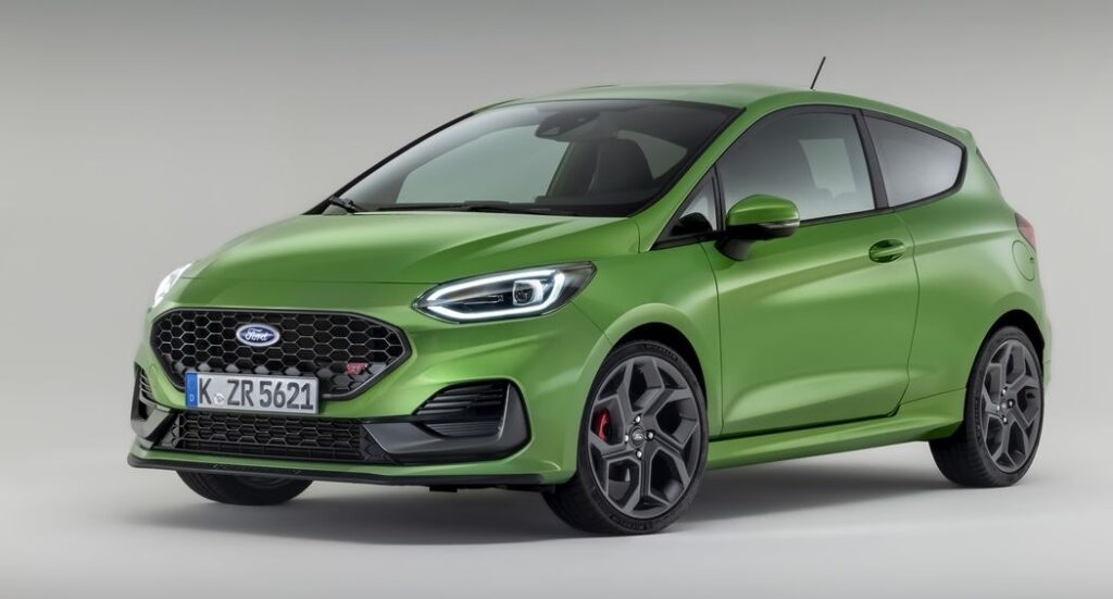 2023 Ford Fiesta ST Electric Redesign And Specs The Spectate Cars 2023 Ford Fiesta ST Electric Redesign And Specs The Spectate Cars