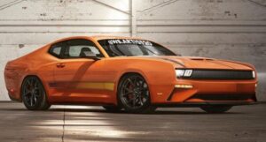 2023 Ford Torino Return or Will Release New?