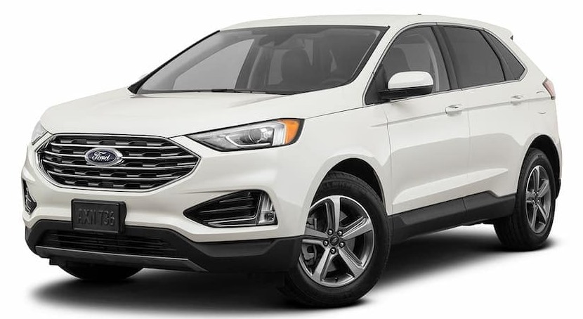 2024 Ford Edge Price & Redesign