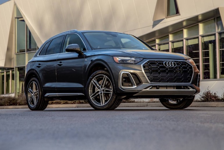 New-Gen 2024 Audi Q5: Release Date, Redesign, Specs