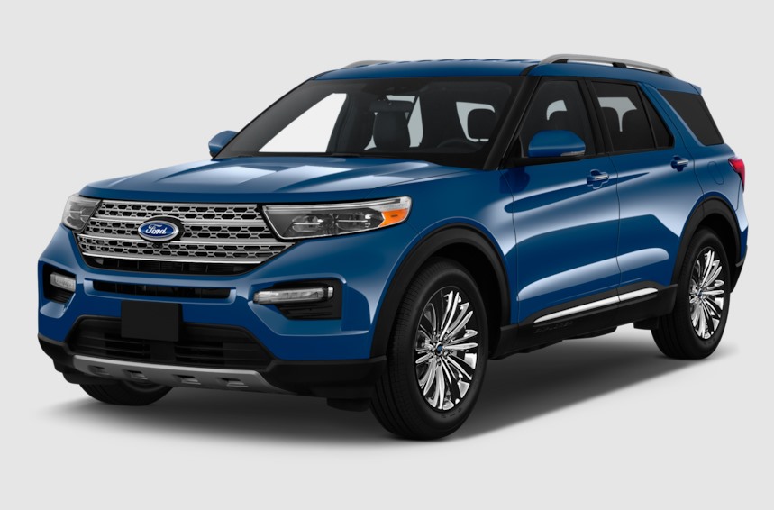 New 2024 Ford Explorer Release Date and Prices