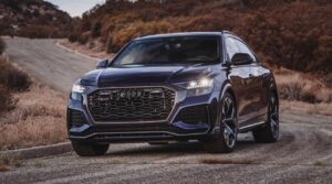 New 2024 Audi RS Q8 Release Date, Price, and Changes