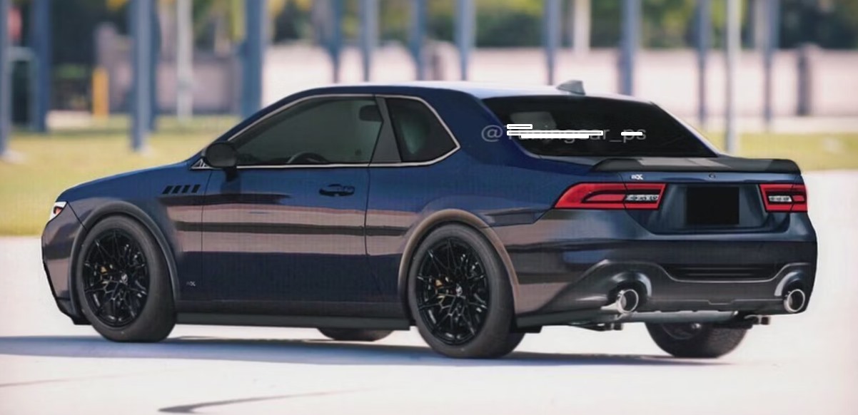 New 2024 Buick Grand National: Redesign, Specs, Price