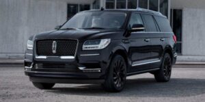 New 2024 Lincoln Navigator Hybrid Release Date, Price