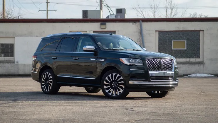 New 2024 Lincoln Navigator Hybrid Release Date, Price