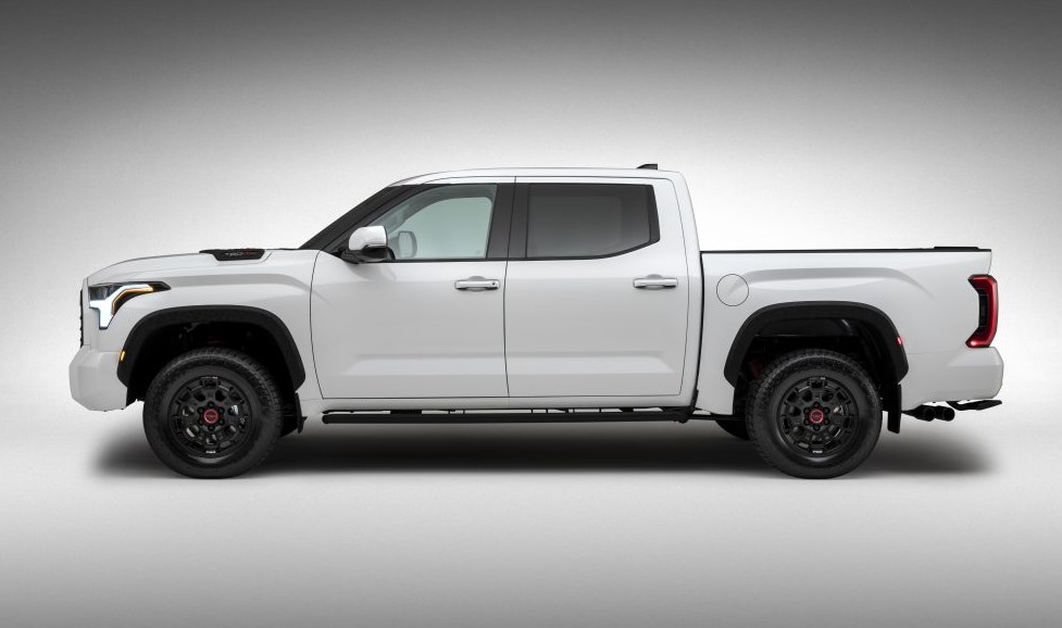 New 2023 Toyota Tundra I-Force Max: Release Date, Price