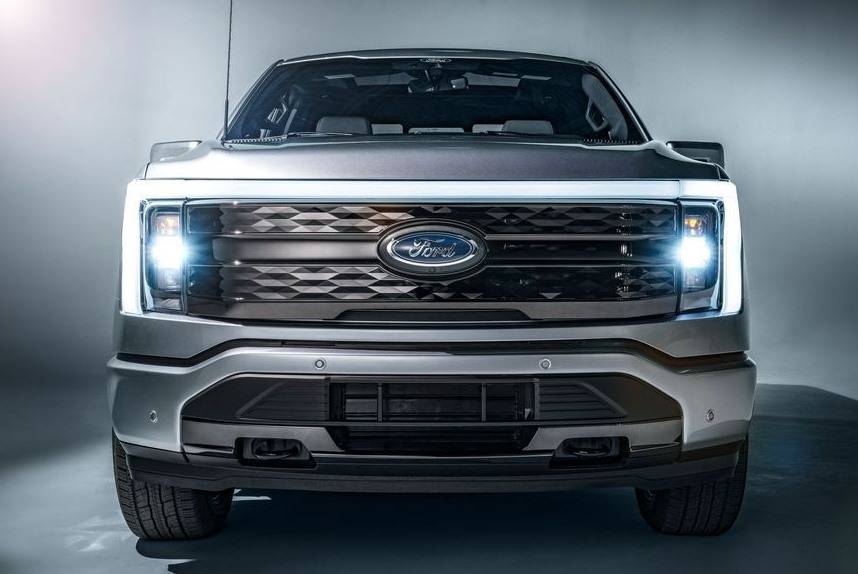 New 2025 Ford F-150 Lightning Price and Specs