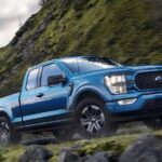 2025 Ford F-150 Hybrid, Release Date