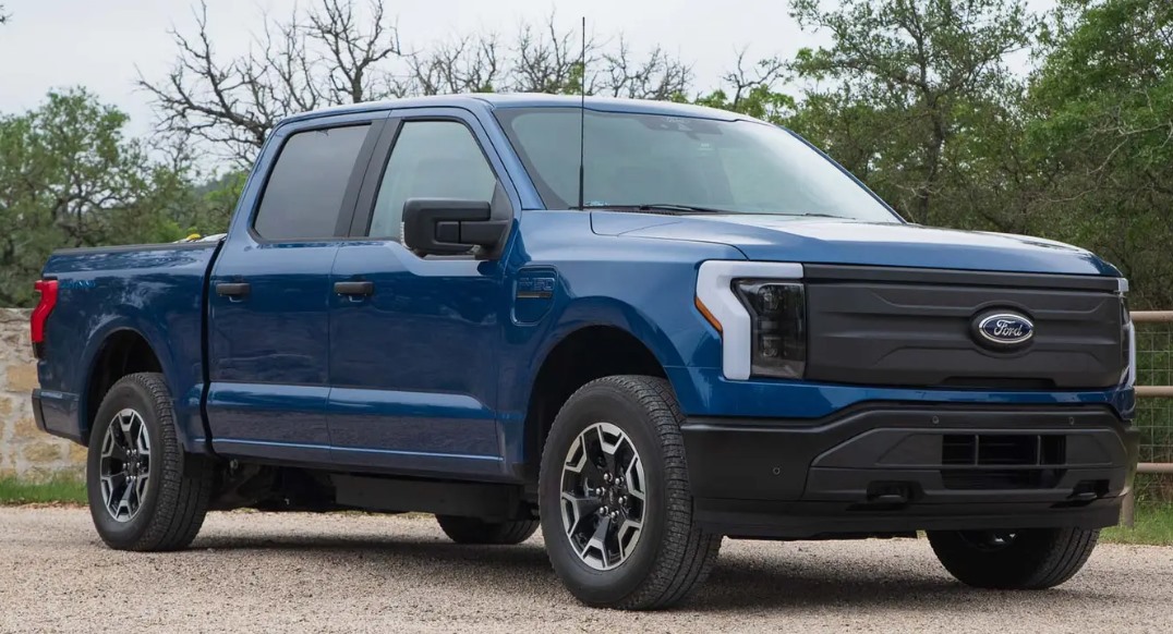 2025 Ford F-150 Hybrid, Release Date