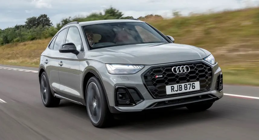 New Audi SQ5 2024 Release Date, Changes