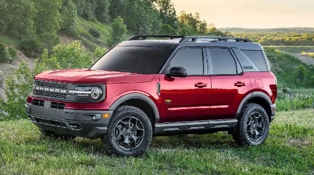 Ford Bronco Sport Hybrid 2024: Price & Release Date