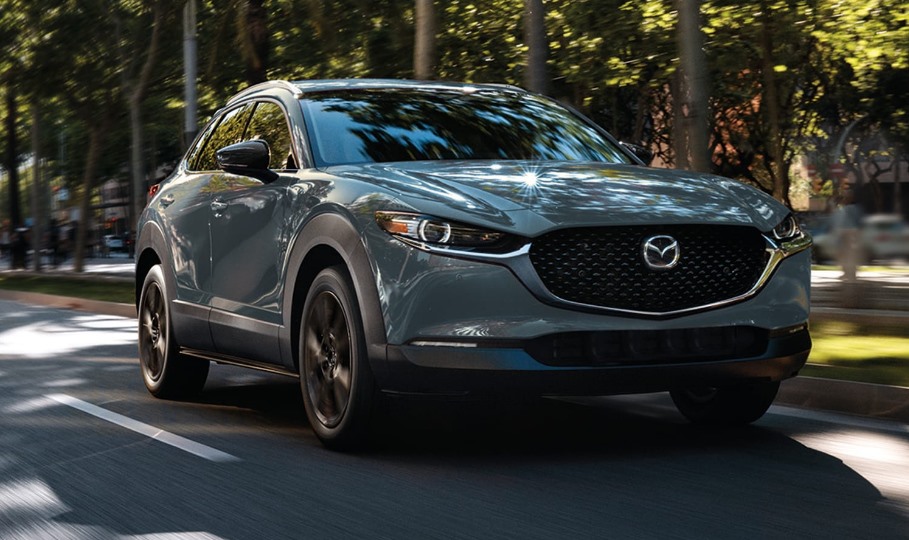 New Mazda CX-30 2024: Hybrid, Price and Specs