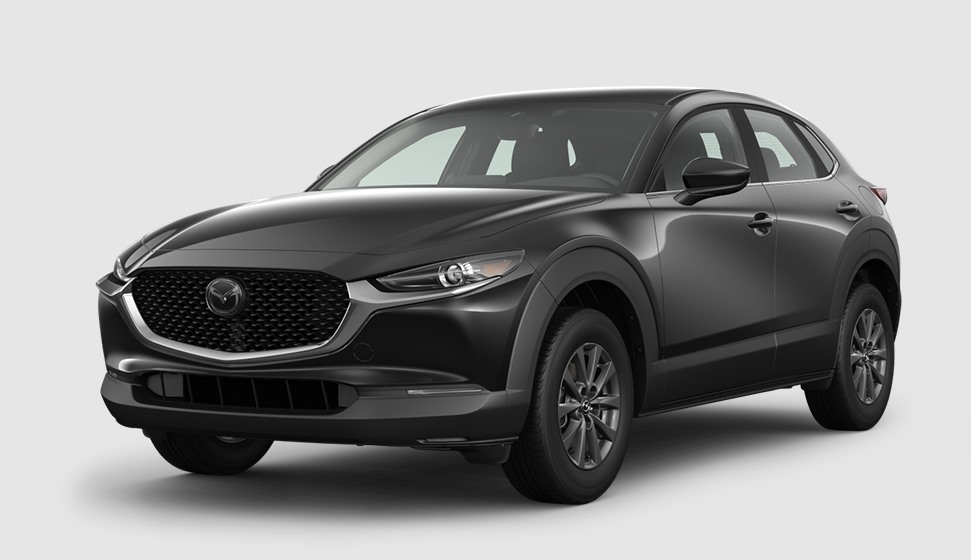 New Mazda CX-30 2024: Hybrid, Price and Specs