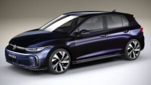 New VW Golf 8 2024: Release Date, Review, Specs