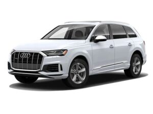 The New 2024 Audi Q7 Redesign and USA Prices