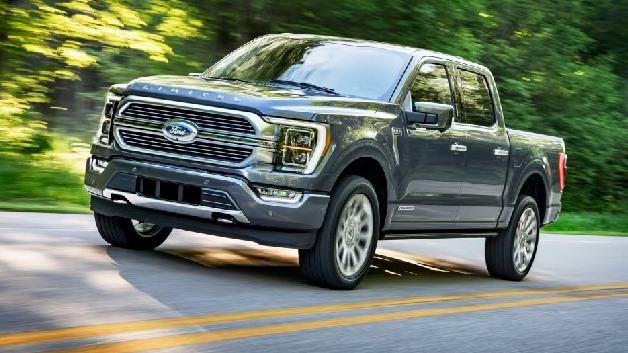 2024 Ford F-150 Hybrid Specs and USA Prices