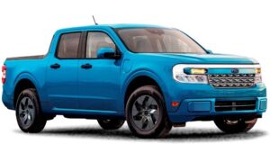 2024 Ford Maverick Lightning USA Price and Specs