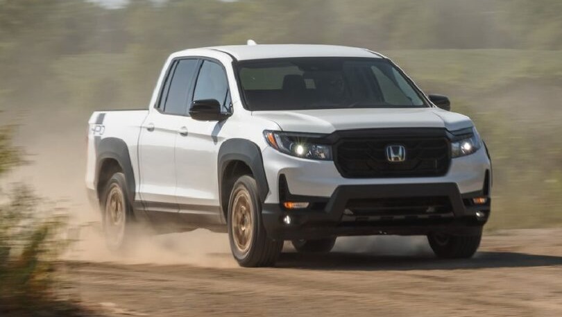 2024 Honda Ridgeline Hybrid Redesign and USA Prices