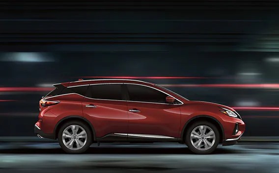 2024 Nissan Murano Price, Specs, and Interior