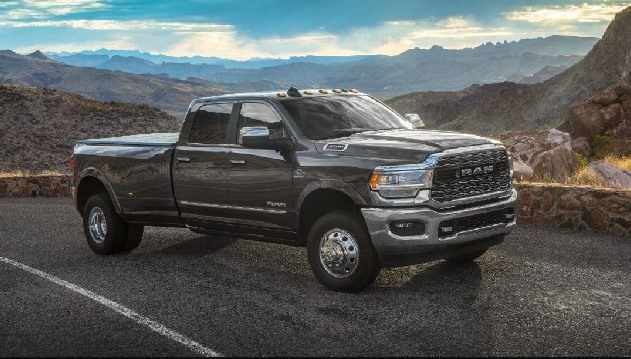 New 2024 Ram 3500 Release Date, USA Price