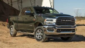 New 2024 Ram 3500 Release Date, USA Price