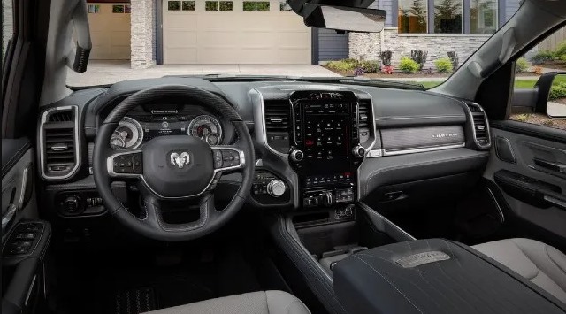 New 2024 Ram Dakota USA Price and Specs