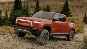 2024 Rivian R1T Truck Specs and USA Price