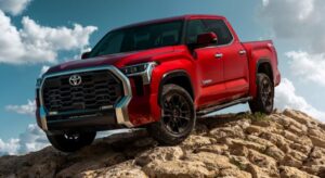 2024 Toyota Tundra USA Price and Release Date