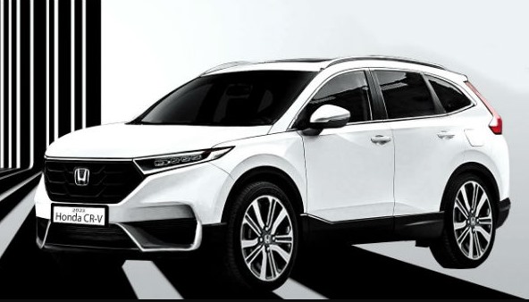 2025 Honda CR-V Rumors, Release Date and Improvements