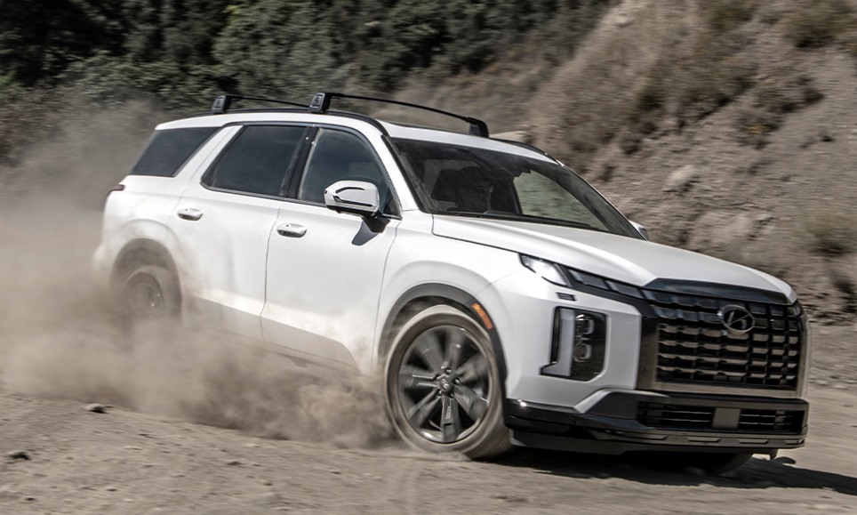 2025 Hyundai Palisade Rumors, Redesign, and USA Price