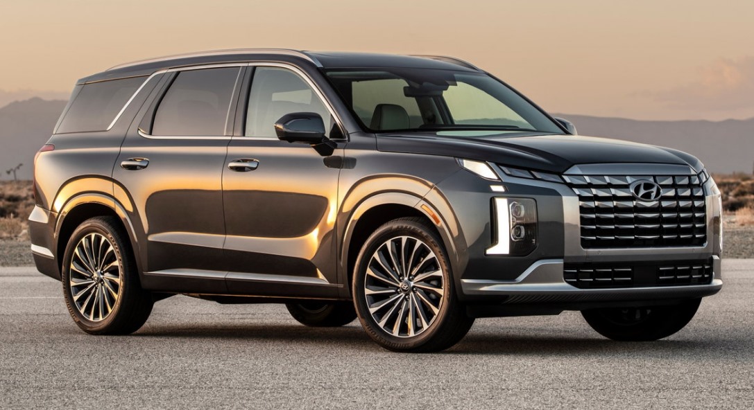 2025 Hyundai Palisade Rumors, Redesign, and USA Price