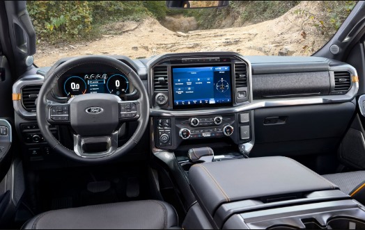 2024 Ford F-150 Tremor Review and Changes