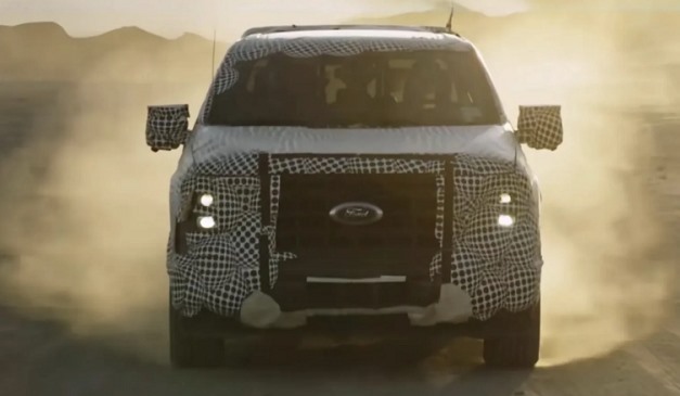 New 2024 Ford F-150 Hybrid: Towing Capacity and Release Date