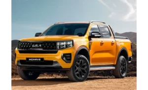 New 2024 Kia Mohave Pickup Truck Specs, Colors, and Price