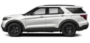 2024 Ford Explorer Timberline Cost and Refresh