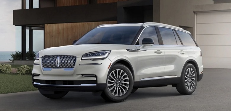 2024 Lincoln Aviator Cost, Refresh, & Colors