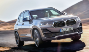 2024 BMW Urban X Release Date and Expected Price