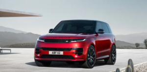 New 2024 Range Rover Sport Full Review