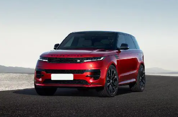 New 2024 Range Rover Sport Full Review