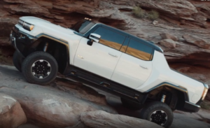 GMC Hummer EV 2024: Price, Specs, & Photos