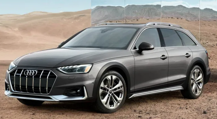 Audi A4 Avant 2025: Concept, Specs, and Photos