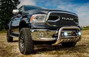 Dodge RAM 2500 2025: Changes, Price, Pictures