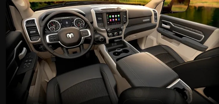  Dodge RAM 2500 2025: Changes, Price, Pictures