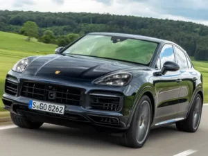 Porsche Cayenne 2025: Changes, Specs, and Photos