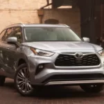Grand Highlander 2025: Concept, Interior, and Pictures