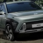 Hyundai Kona 2025: Concept, Specs,and Photos