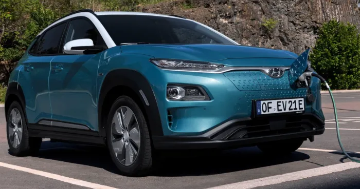 Hyundai Kona 2025: Concept, Specs,and Photos 