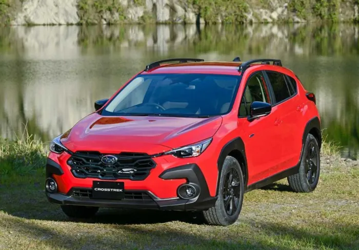  Subaru Crosstrek 2025: Concept, Specs, and Photos